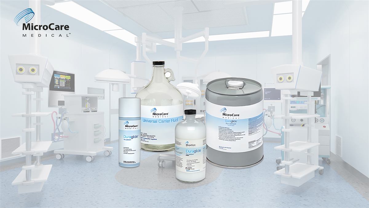 MicroCare Medical
